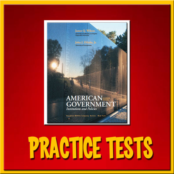 American government brief version 11th edition